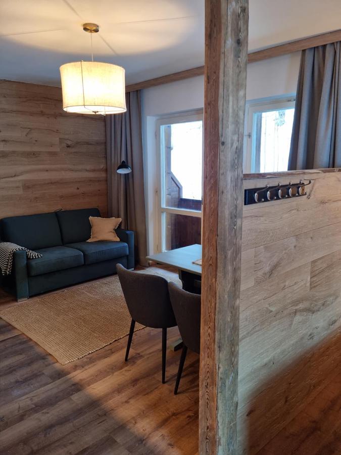 The Lodge At Bad Gastein Exterior foto