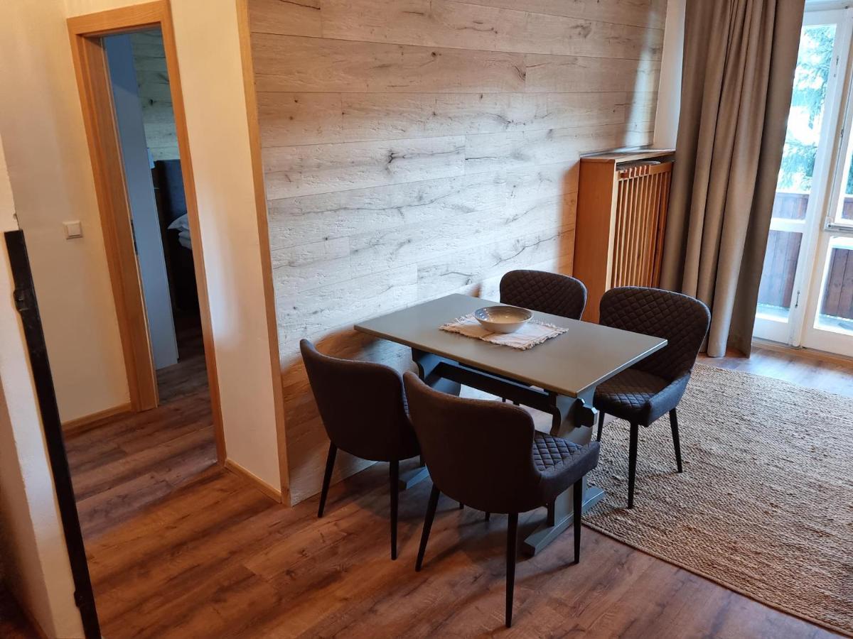 The Lodge At Bad Gastein Exterior foto