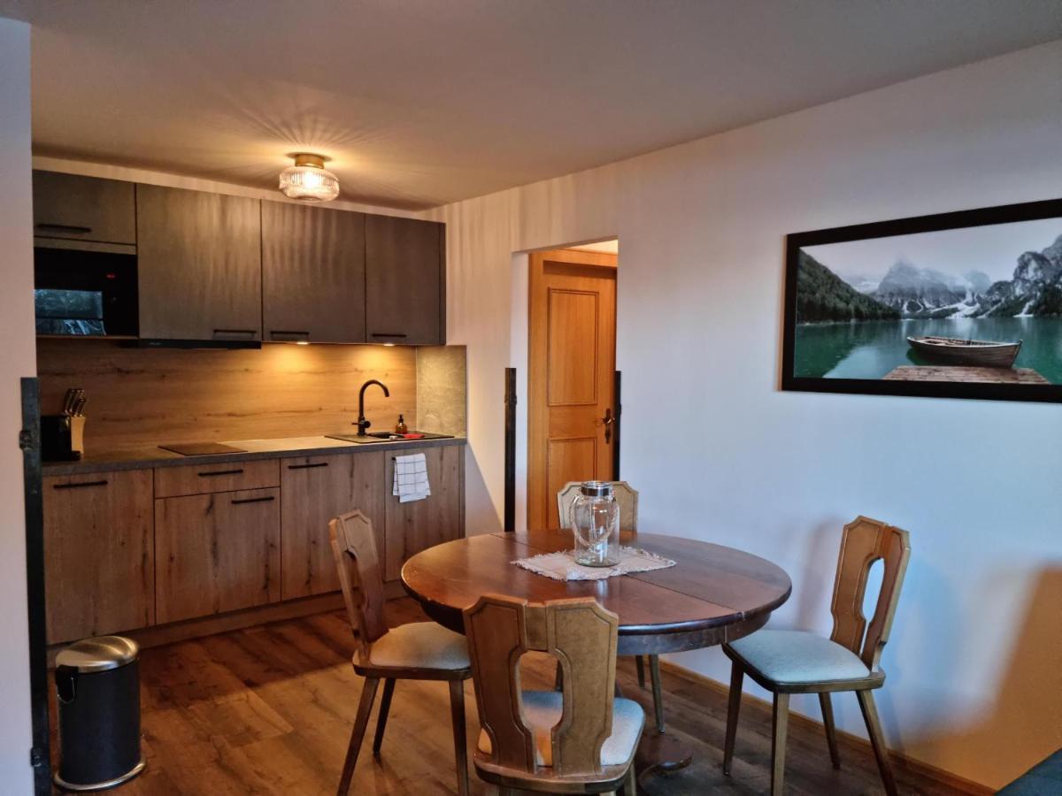 The Lodge At Bad Gastein Exterior foto