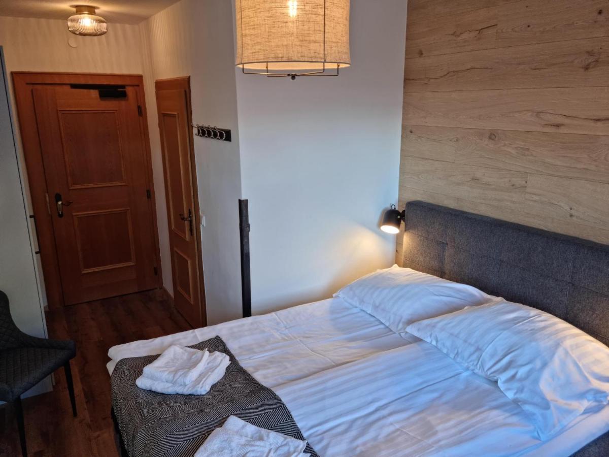 The Lodge At Bad Gastein Exterior foto