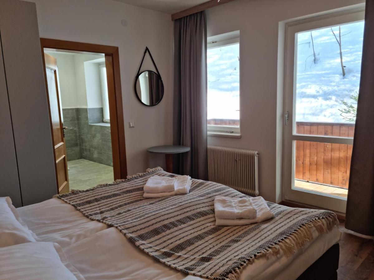 The Lodge At Bad Gastein Exterior foto