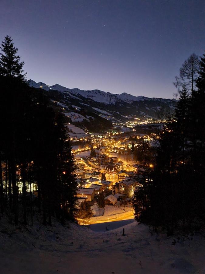 The Lodge At Bad Gastein Exterior foto