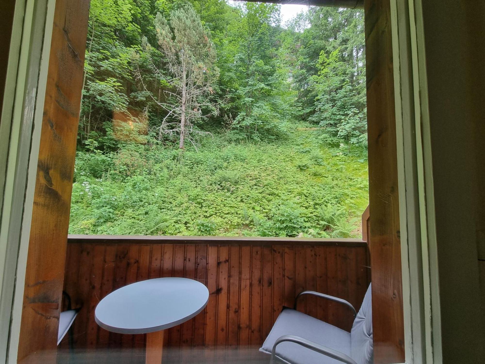 The Lodge At Bad Gastein Exterior foto